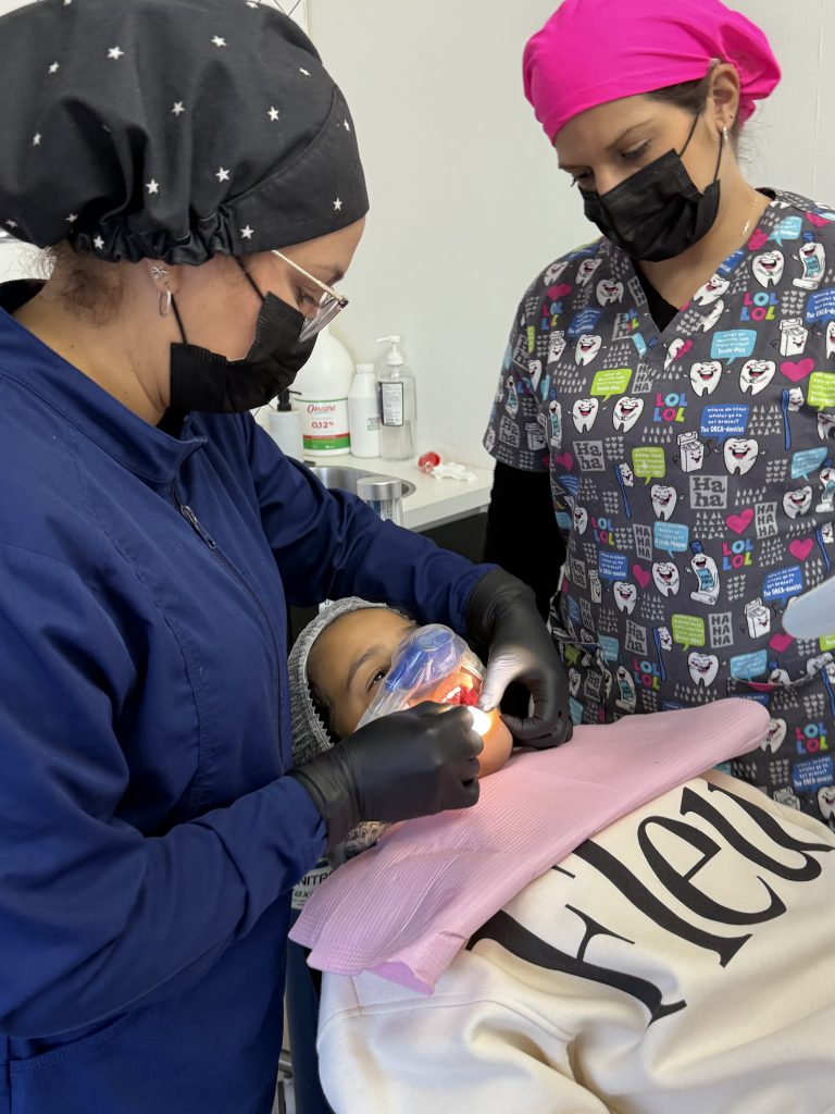 Doctoras Ms Dental